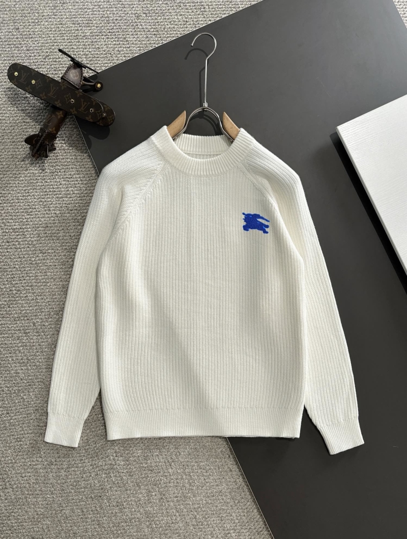 Burberry Sweaters